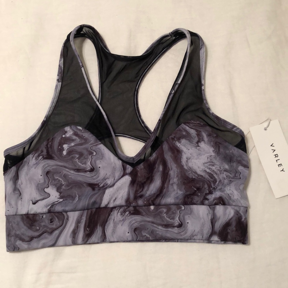 Varley Sports Bra
